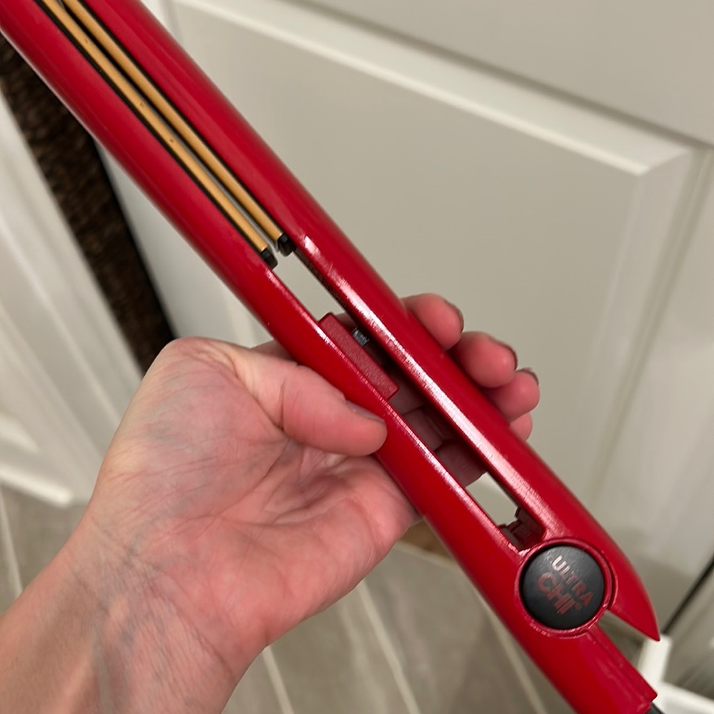 Chi -Ultra Hair Straightener